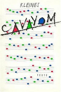 Produktbild: Kleines Cavayom