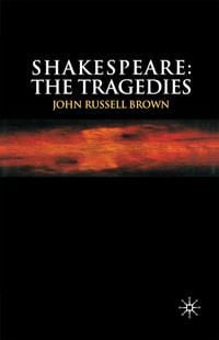 Produktbild: Shakespeare: The Tragedies