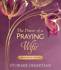 Produktbild: The Power of a Praying Wife Note-Taking Edition
