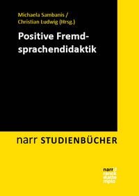 Produktbild: Positive Fremdsprachendidaktik