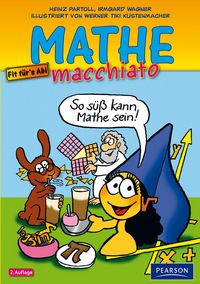 Produktbild: Mathe macchiato