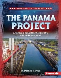 Produktbild: The Panama Project