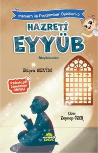 Produktbild: Hazreti Eyy&uuml;b Aleyhisselam
