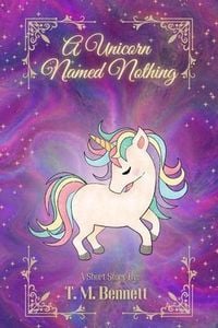 Produktbild: A Unicorn Named Nothing