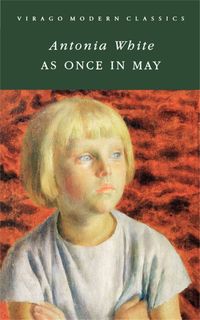 Produktbild: White, A: As Once In May
