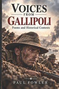 Produktbild: Voices From Gallipoli