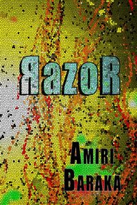 Produktbild: Baraka, A: Razor
