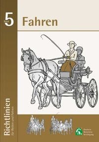 Produktbild: Fahren