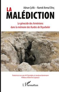 Produktbild: La mal&eacute;diction