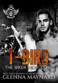 Produktbild: The Biker Next Door (Original Bastards MC: Charleston, WV, #15)