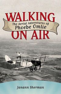 Produktbild: Walking on Air