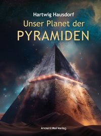 Produktbild: Unser Planet der Pyramiden