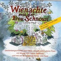 Produktbild: Wienachte mit der Frou Schnousi