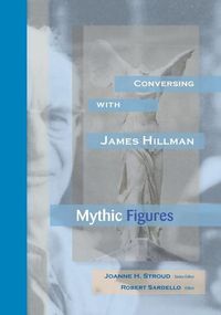 Produktbild: Conversing With James Hillman