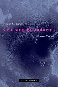 Produktbild: Crossing Boundaries