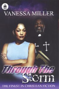 Produktbild: Through The Storm