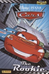 Produktbild: Porter: The World of Cars