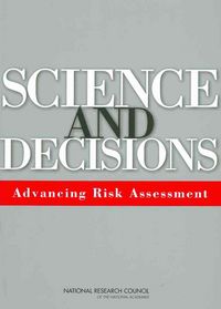 Produktbild: Science and Decisions