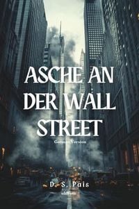 Produktbild: Asche an der Wall Street