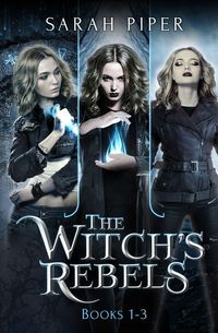 Produktbild: The Witch's Rebels