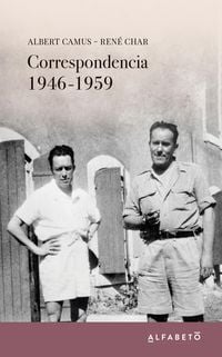 Produktbild: Correspondencia 1946-1959