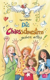 Produktbild: Die Chaosschwestern geben alles