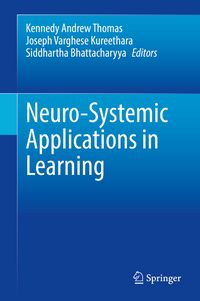 Produktbild: Neuro-Systemic Applications in Learning