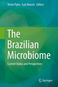 Produktbild: The Brazilian Microbiome