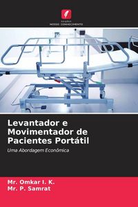 Produktbild: Levantador e Movimentador de Pacientes Port&aacute;til