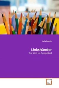 Produktbild: Pegritz, J: Linksh&auml;nder