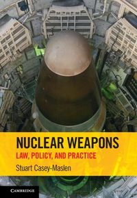 Produktbild: Nuclear Weapons