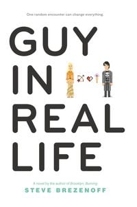 Produktbild: Guy in Real Life