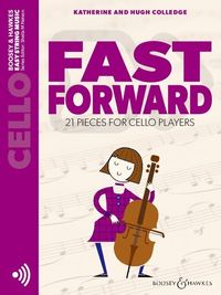 Produktbild: Fast Forward