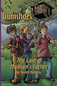 Produktbild: Gumshoes