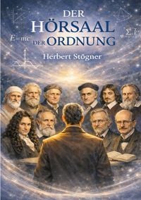 Produktbild: Der H&ouml;rsaal der Ordnung