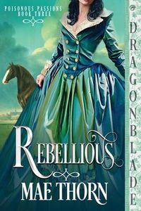 Produktbild: Rebellious