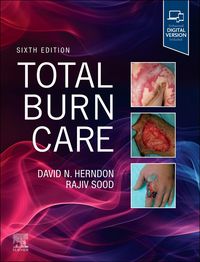 Produktbild: Total Burn Care