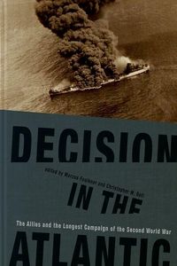 Produktbild: Decision in the Atlantic