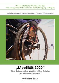 Produktbild: "Mobilit&auml;t 2020"