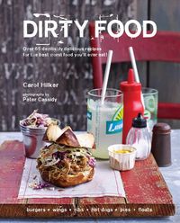 Produktbild: Hilker, C: Dirty Food