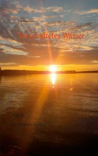 Produktbild: Versch&uuml;ttetes Wasser