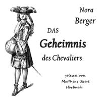 Produktbild: Das Geheimnis des Chevaliers