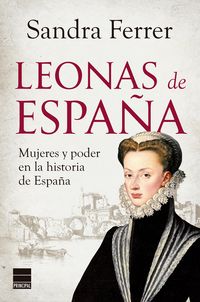 Produktbild: Leonas de Espa&ntilde;a
