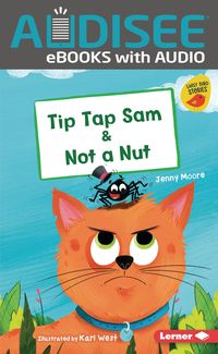 Produktbild: Tip Tap Sam & Not a Nut