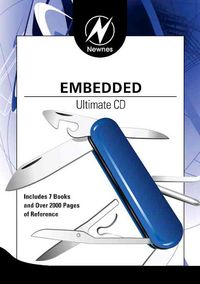 Produktbild: Newnes Embedded Ultimate CD
