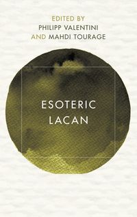 Produktbild: Esoteric Lacan