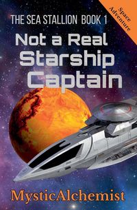 Produktbild: The Sea Stallion Book 1