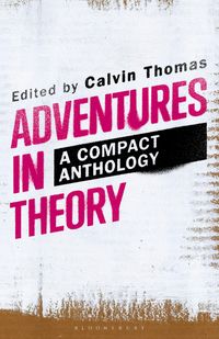 Produktbild: Adventures in Theory