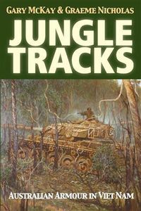 Produktbild: Jungle Tracks