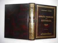 Produktbild: Astorga